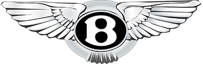 Bentley logo