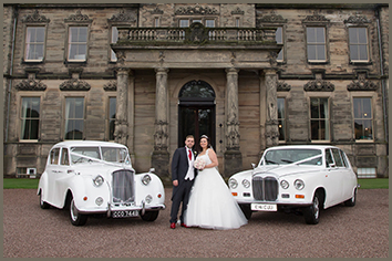 Daimler + Austin New 2