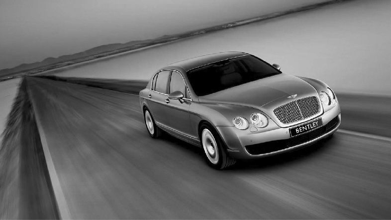 Bentley Wallpaper